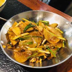 宴·乌镇餐厅(乌镇店) User Photo