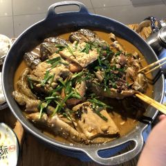 LAO DI FANG User Photo