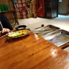水浒烤肉(唐河店) User Photo