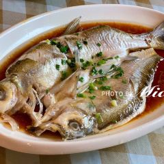 老李家饭庄(独月路店) User Photo