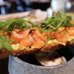 Bistro Romano User Photo