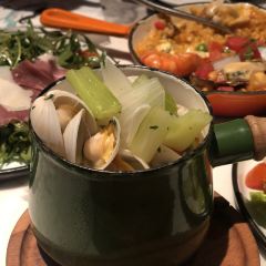就是川川食酒肆(陆家嘴中心店) ảnh của người dùng