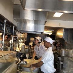 Marukame Udon User Photo