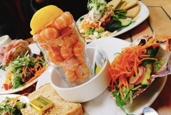 Trattoria Domenico User Photo