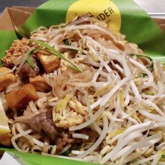 A Taste of Thailand Restaurant at Shemara Guest House User Photo