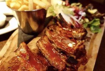 Nawaab Restaurant User Photo