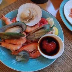 Baixiangruanjianyuan Restaurant (baiyuanxicanting) 여행 사진
