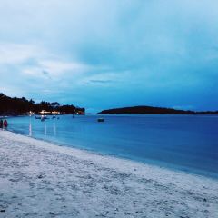 ARKbar beach club User Photo