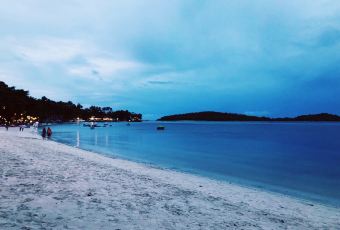 ARKbar beach club User Photo