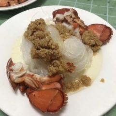 老地方海鲜啤酒屋(总店) User Photo