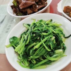 LanXin Restaurant User Photo