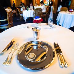 Tour d'Argent Tokyo User Photo