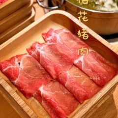 找到牛·和牛寿喜烧 User Photo