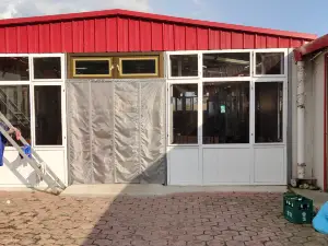 石城岛农家乐姐姐的渔家小院