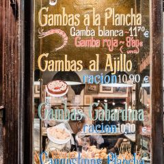 La Casa Del Abuelo張用戶圖片