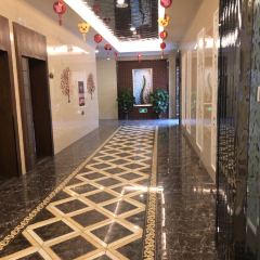 川香阁(迎宾路店) 여행 사진