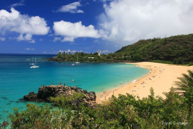 World's Top-10 Best Beaches to Visit in 2019