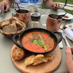 Bistrot Constant User Photo