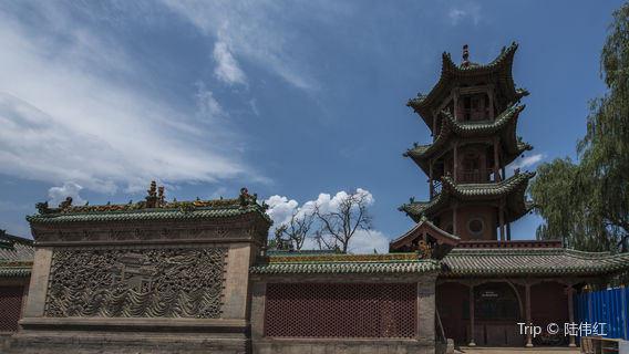Lingshi