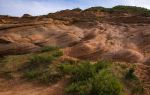 Longzhou Danxia Landform