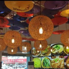 那食花开·徽菜 User Photo