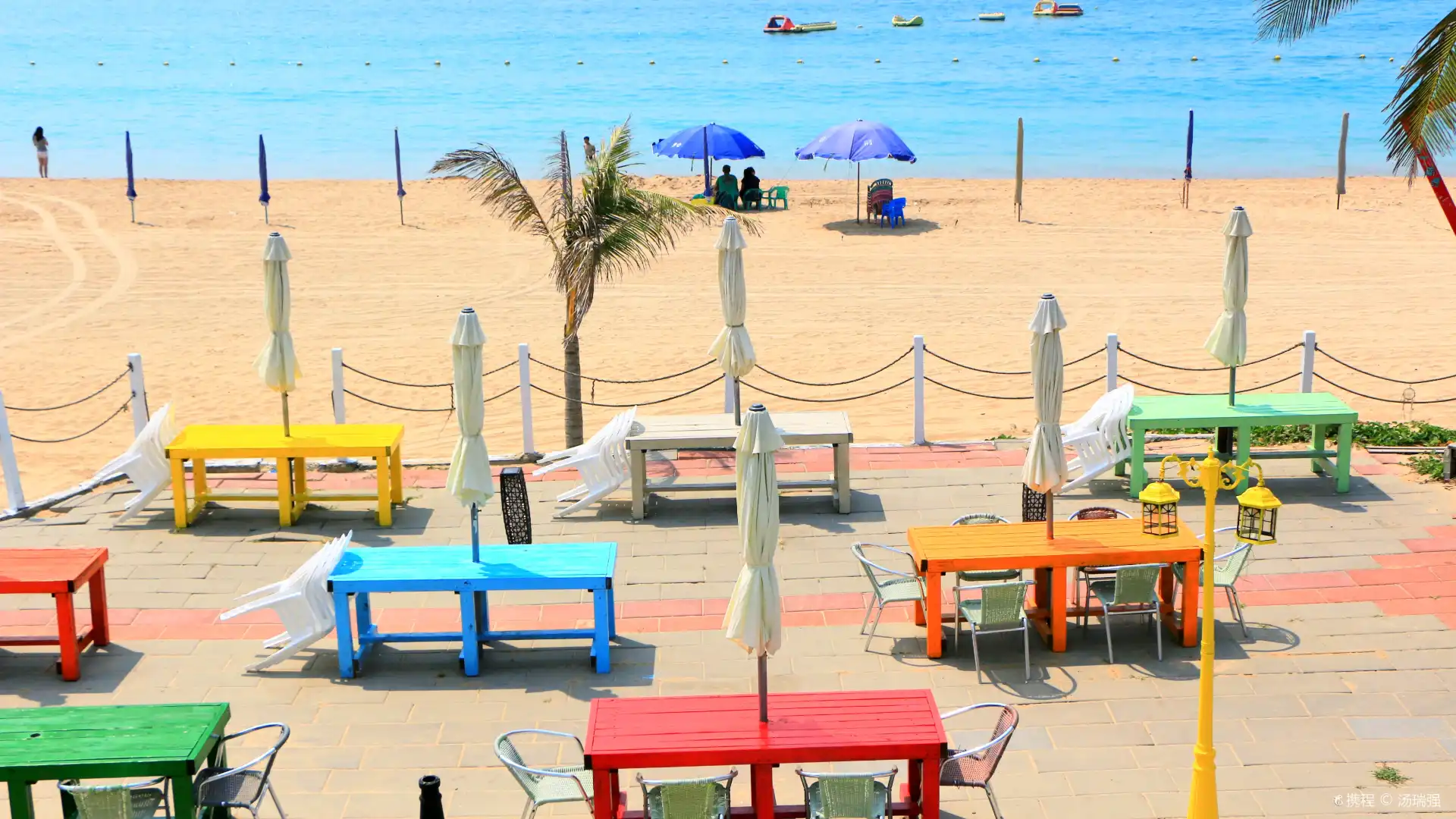 Hotels near South Bay Recreation Area