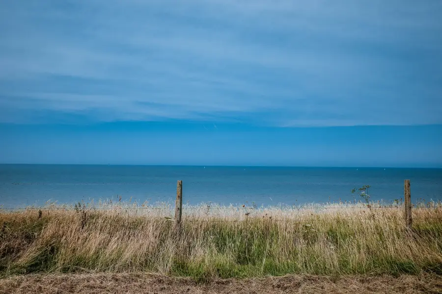 La Plage