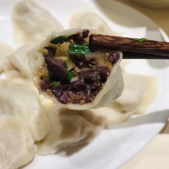 乾隆饺子馆(中兴广场店) User Photo