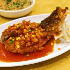 zhen zhu fan dian User Photo