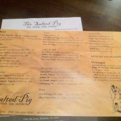 The Salted Pig ảnh của người dùng
