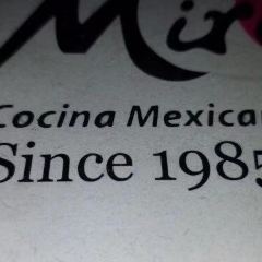 El Mirasol Cocina Mexicana 여행 사진