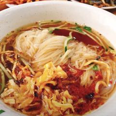 大東江冷麵張用戶圖片