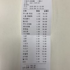 青谷火锅(涉县店) User Photo