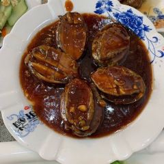 来之顺海鲜菜馆·青岛菜(栈桥店) User Photo