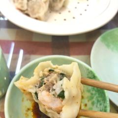 MINGUOHAIXIANJIAOZILOU User Photo