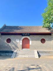 Beijing Xizhao Temple