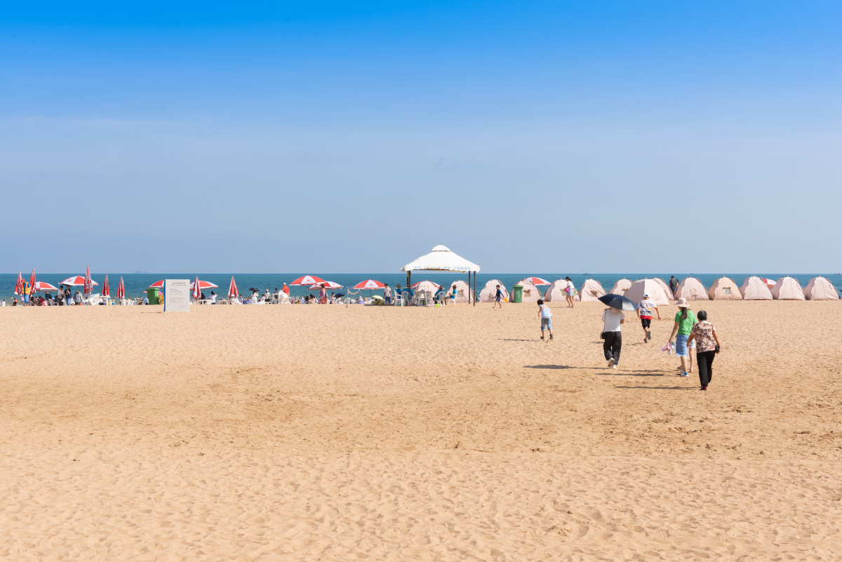 Spiaggia di Shilaoren
