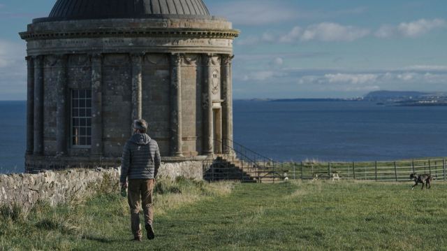 ムッセンデン寺院のレビュー