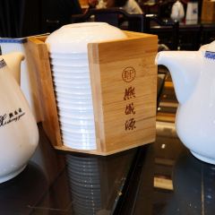XI SHENG YUAN User Photo