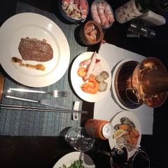 Sheraton Xi'an Hotel ·Gate West Restaurant User Photo