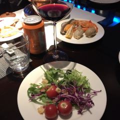 Sheraton Xi'an Hotel ·Gate West Restaurant User Photo