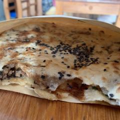 衢周叔烤饼(水亭门店) User Photo