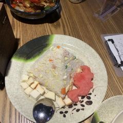 Dinoman theme restaurant (China Dinosaur Park branch) 여행 사진