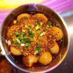 Kui xing lou lu chuan gong si·tian di(xin tian di dian) User Photo