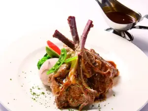 Fudehui·di8dongshougong Coffee Shop