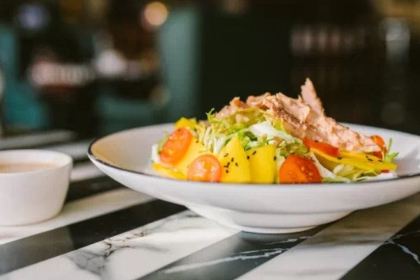 查理咖啡·西餐厅