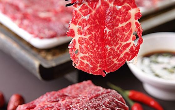 Niuhenxianchaoshan Beef Hot Pot (rui'an)