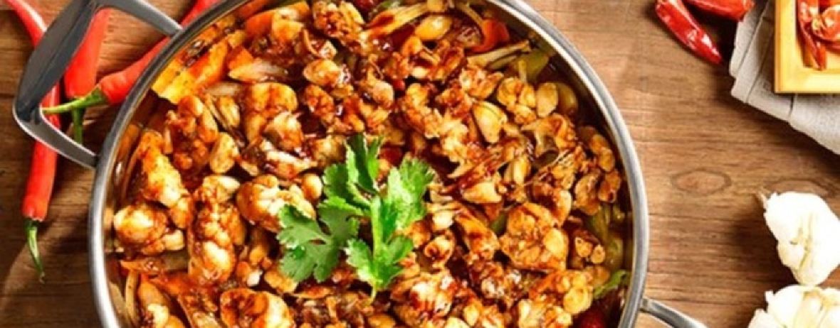 黄记煌三汁焖锅(抚州旗舰店)