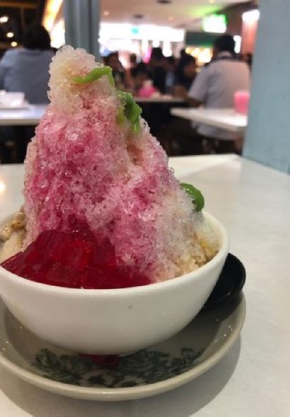 Nyonya Kitchen & Caterers