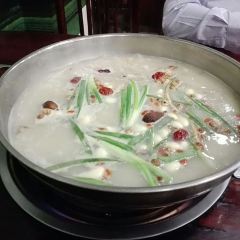 Xiao Fei Yang User Photo